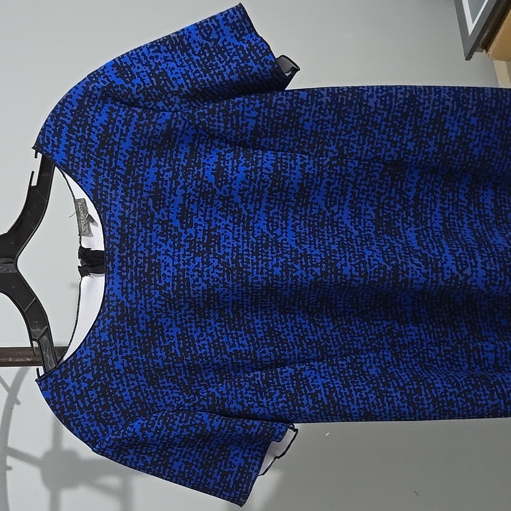 Vince Camuto Blouse Large